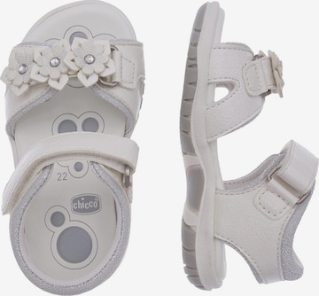 CHICCO Sandals in White