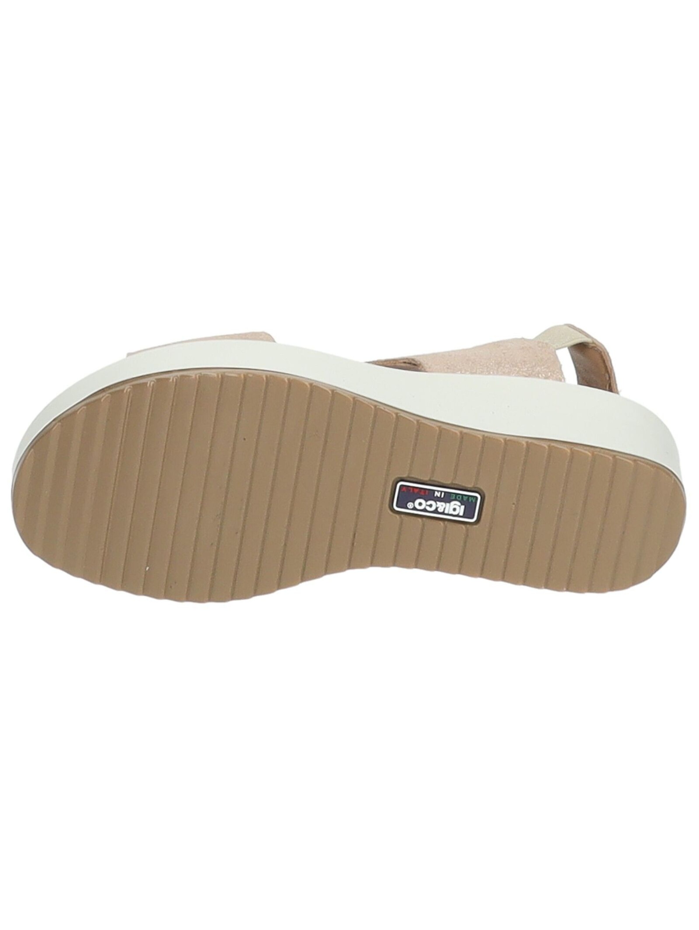 Sandalo di IGI&CO in beige
