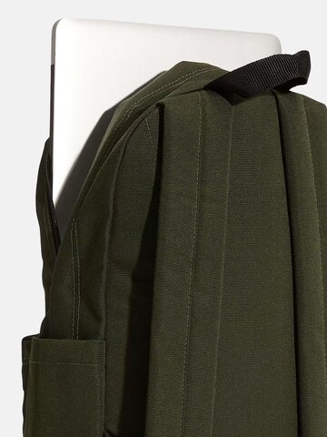 VANS - Mochila 'OLD SKOOL GROM' en verde