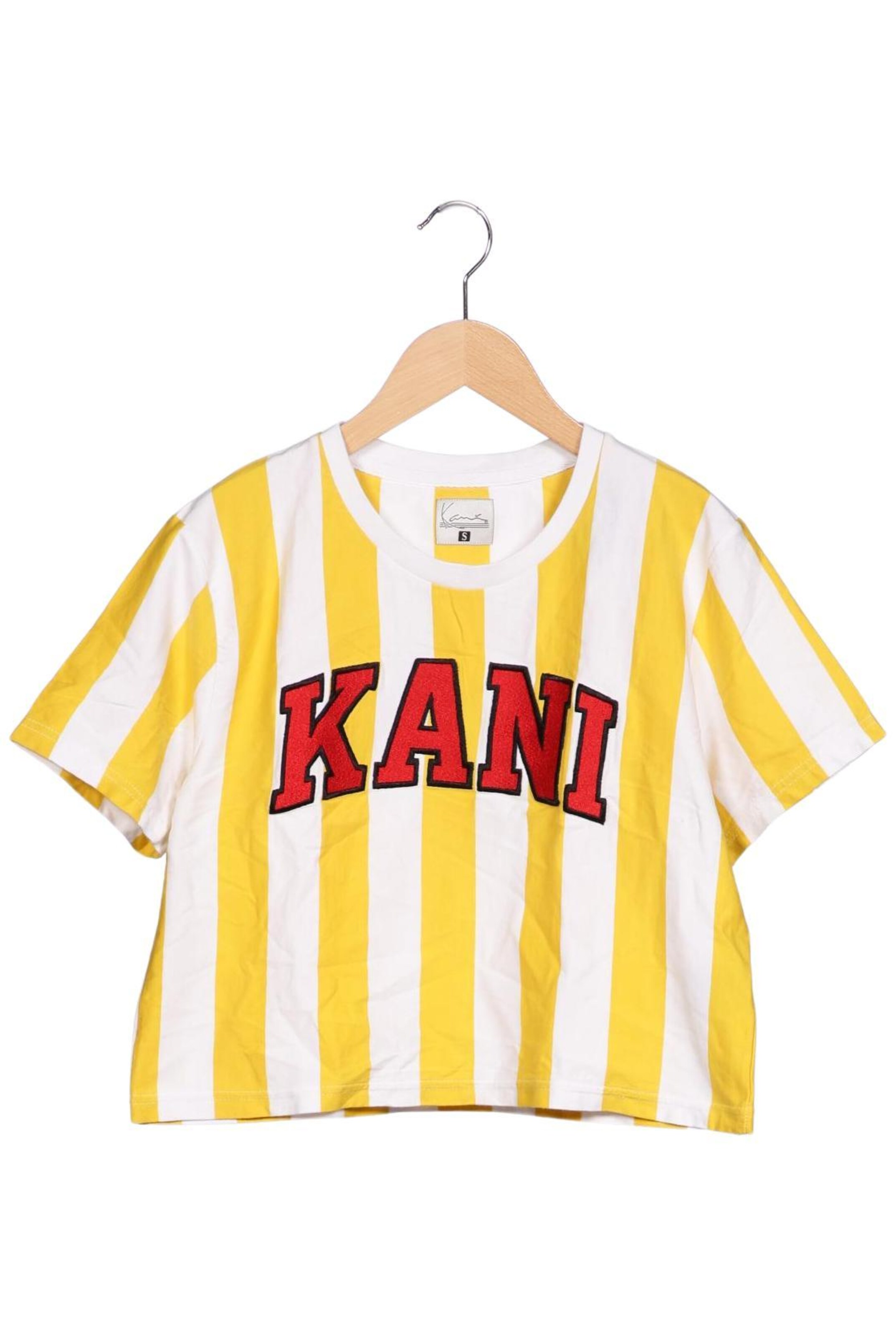 Karl Kani Top & Shirt in S in Mixed colors: front