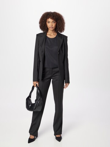 Camicia da donna 'TUANIA' di DRYKORN in nero