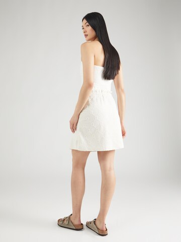 VILA Rock 'VIDELEA' in Beige