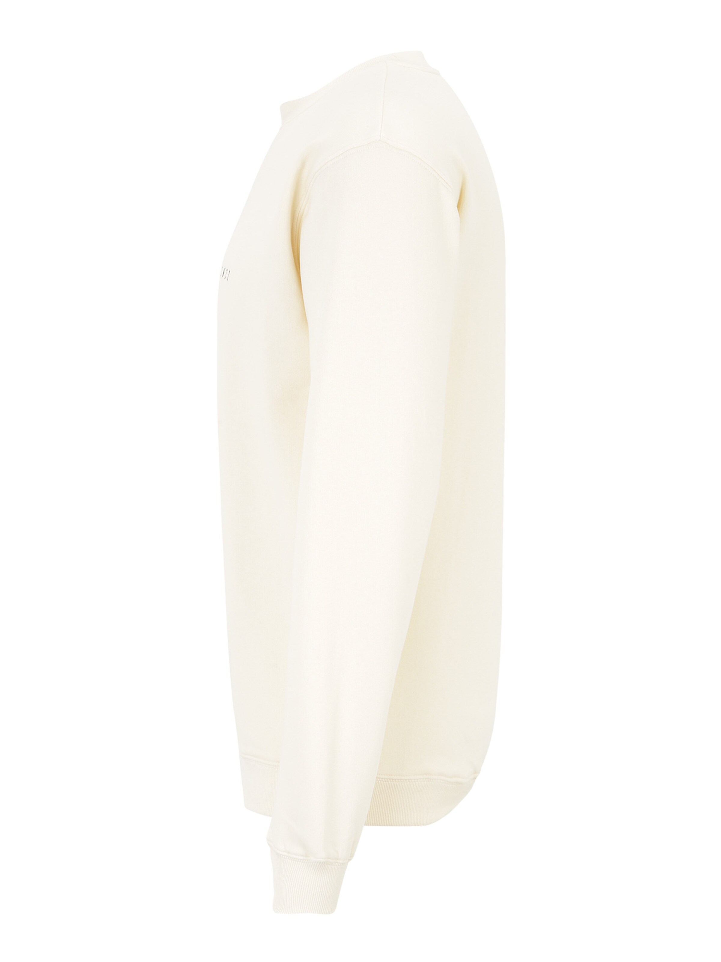 FILA Свитшот в Белый