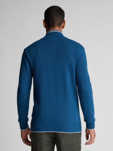 North Sails Sweater in Blue