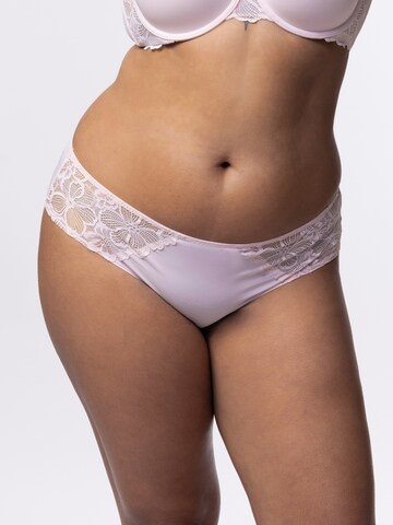 Dorina - Cueca 'Jovie' em rosa