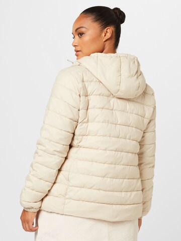 ONLY Carmakoma Between-season jacket 'TAHOE' in Grey