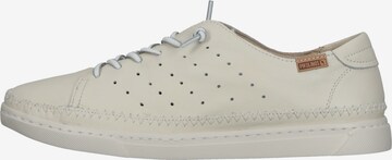 PIKOLINOS Sneakers in Beige