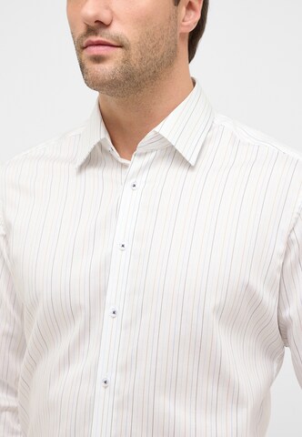 ETERNA Regular fit Business shirt in White