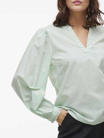 Camicia da donna di VILA in grigio