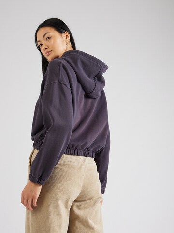 QUIKSILVER - Sudadera en gris