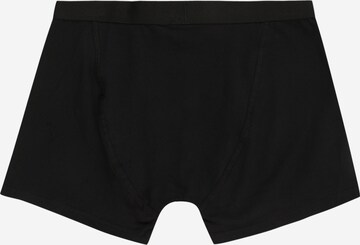 BOSS Boxershorts in Grau