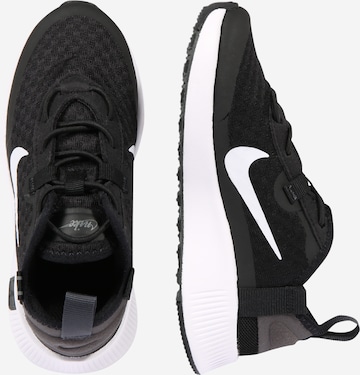 Nike Sportswear Sneaker 'Reposto' in Schwarz