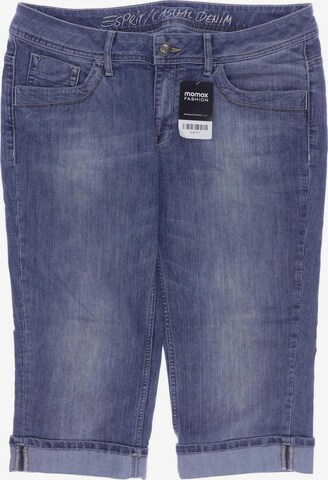 ESPRIT Jeans 34 in Blau: predná strana