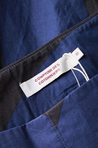 COMPTOIR DES COTONNIERS Skirt in M in Grey