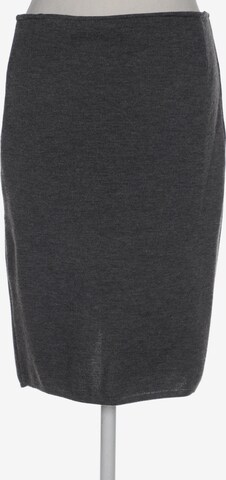 Georg Maier Skirt in XS in Grey: front