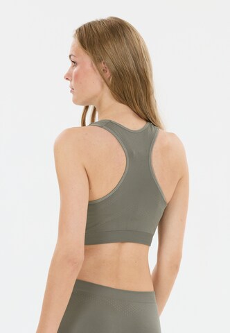 ENDURANCE Sport bh 'Querubin' in Bruin