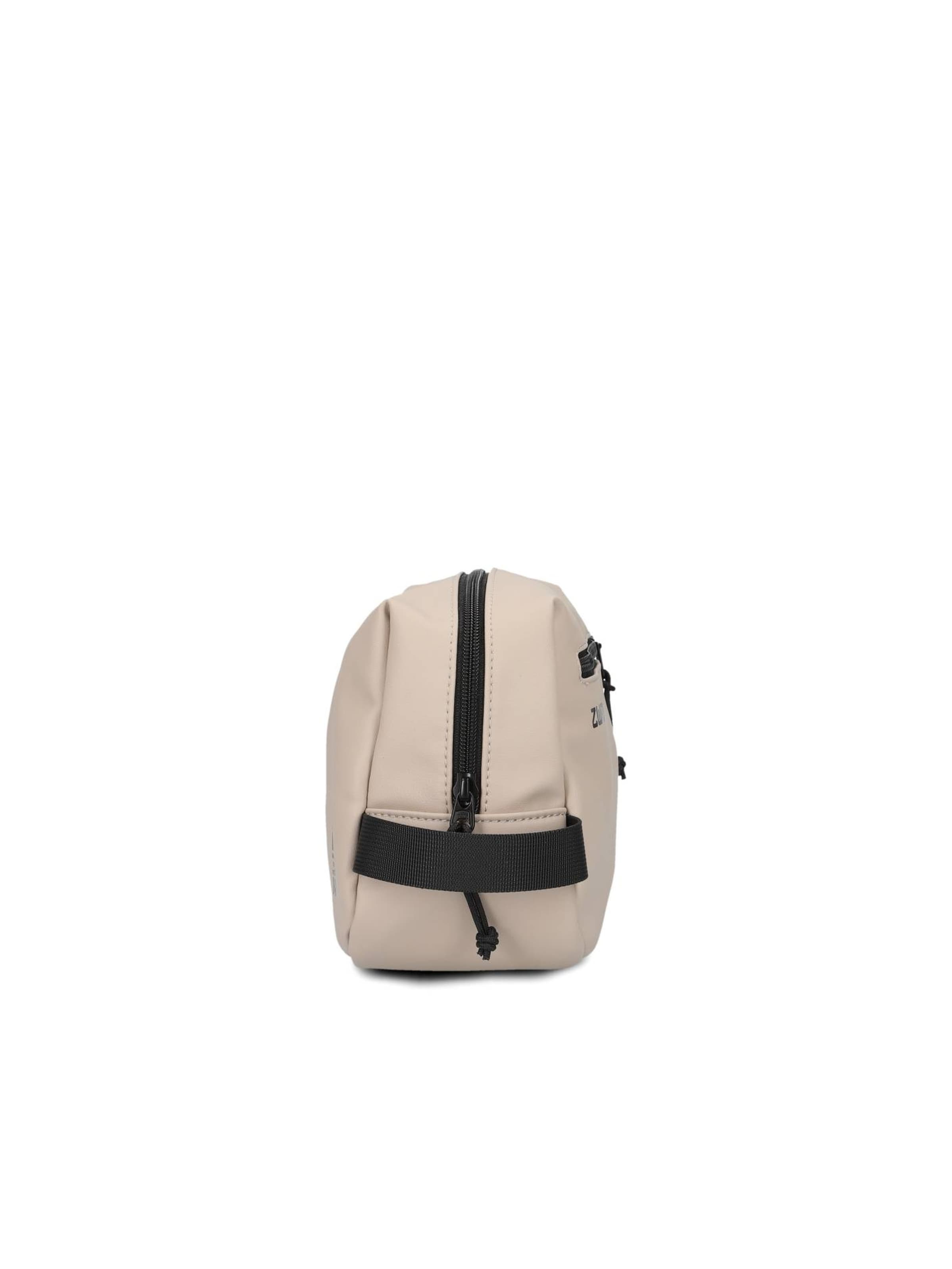 ZWEI Kulturtasche‌‌ in Beige