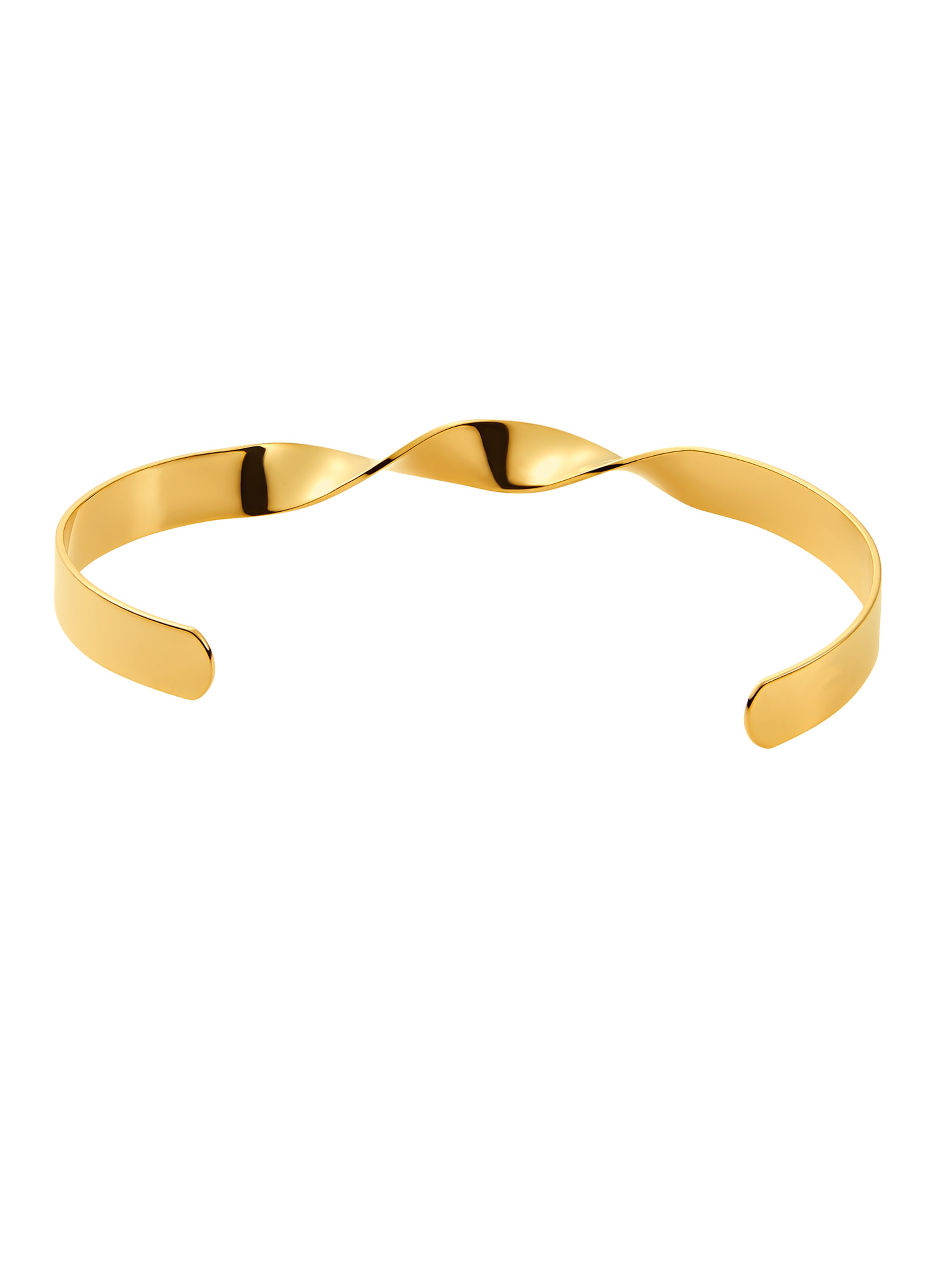 Heideman Bracelet 'Arenosus' in Gold