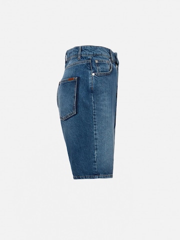 No44 - Loosefit Vaquero 'VB Legend' en azul