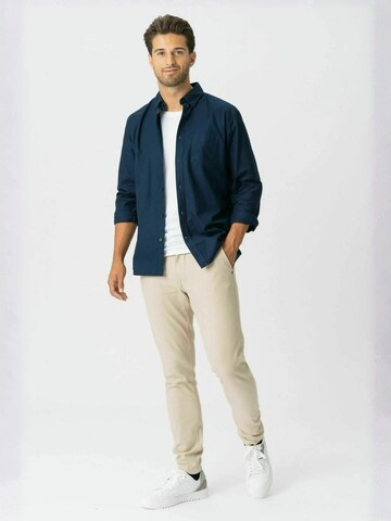 TEESHOPPEN Regular Fit Paita ' The Original ' värissä sininen