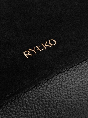 melns RYŁKO Pleca soma