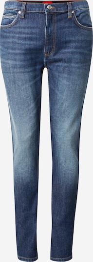 HUGO Traperice '734' u plavi traper, Pregled proizvoda