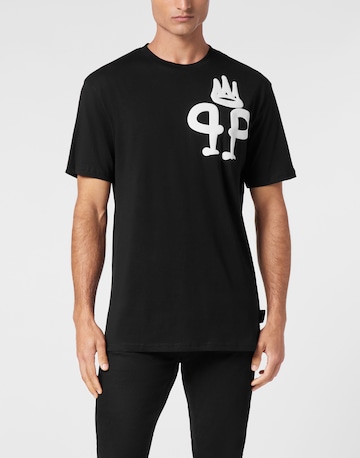 Philipp Plein T-Shirt in Schwarz