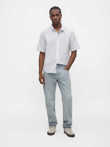 Pepe Jeans Regular Jeans 'CASH' in Blue