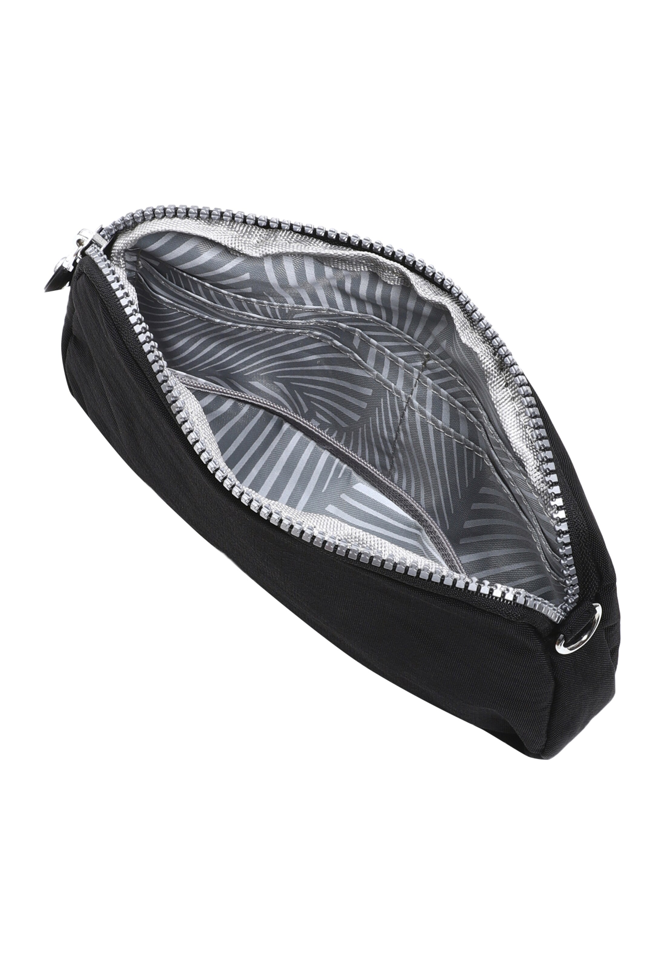 Mindesa Clutch in Black