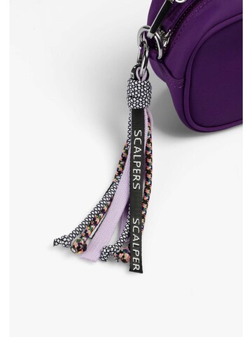 ScalpersTorba - ljubičasta boja
