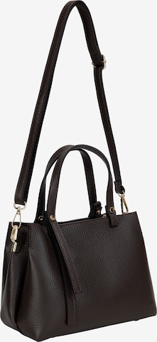 faina Handbag in Brown