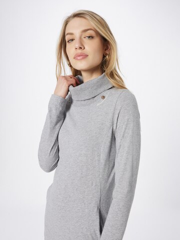 Ragwear Dress 'PLENA' in Grey