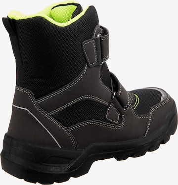 SALAMANDER Snow Boots 'Kolt' in Grey