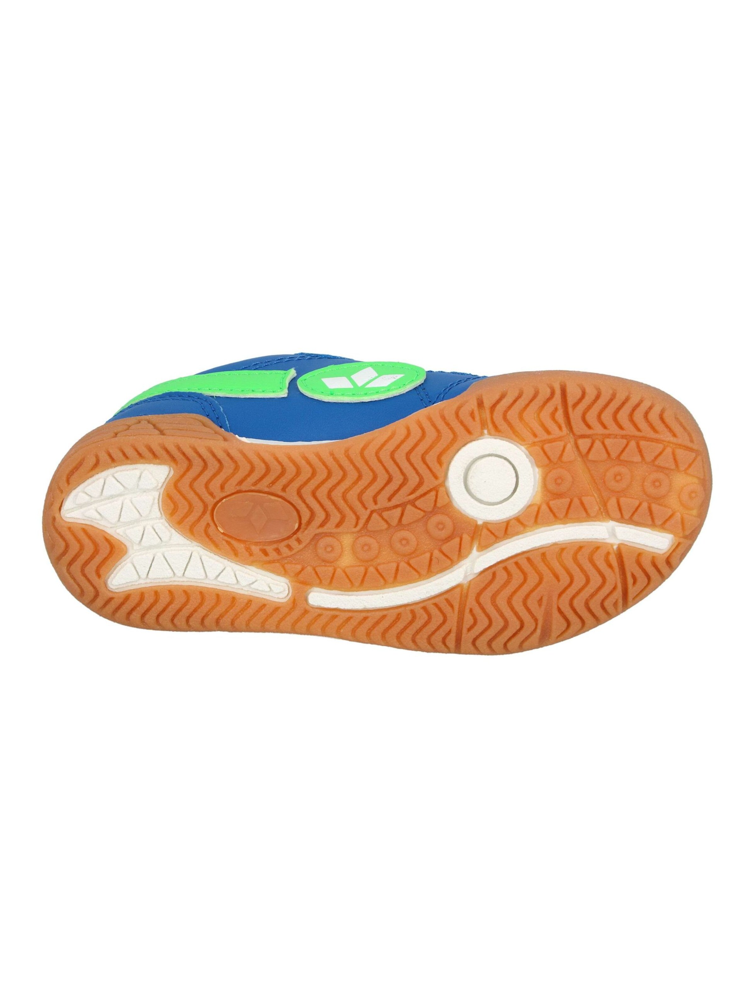 LICO Sports shoe ' Bernie V ' in Blue