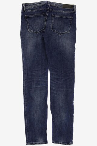 Karl Lagerfeld Jeans 30 in Blau