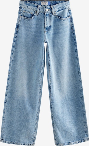 Next Τζιν σε μπλε: μπροστά