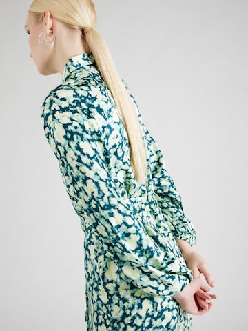 InWear Платье-рубашка 'Hazel' в Зеленый