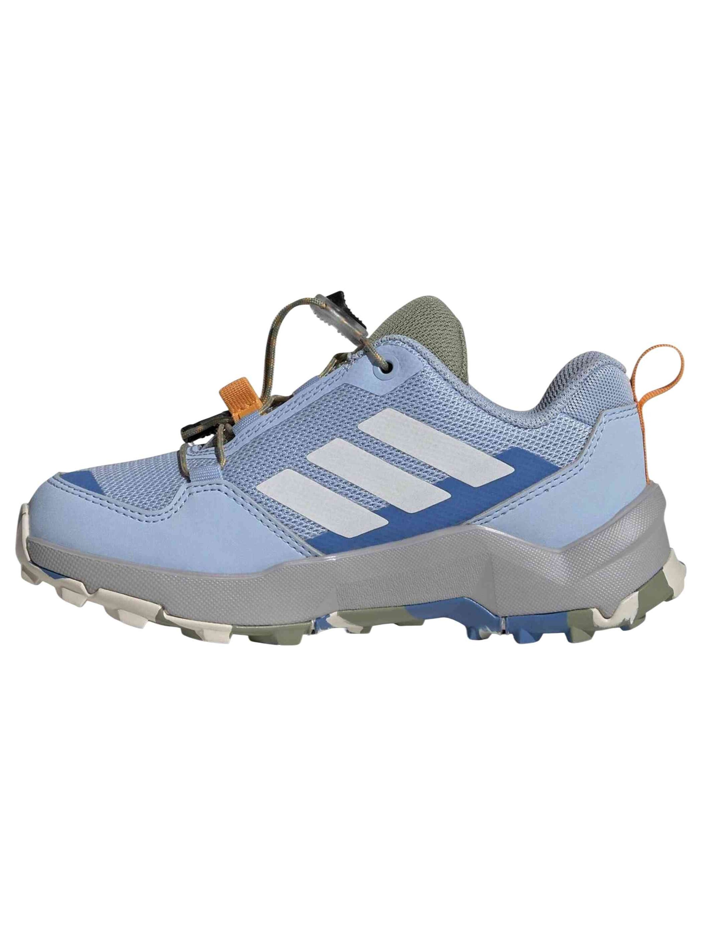 Chaussure de sport ADIDAS ORIGINALS en bleu