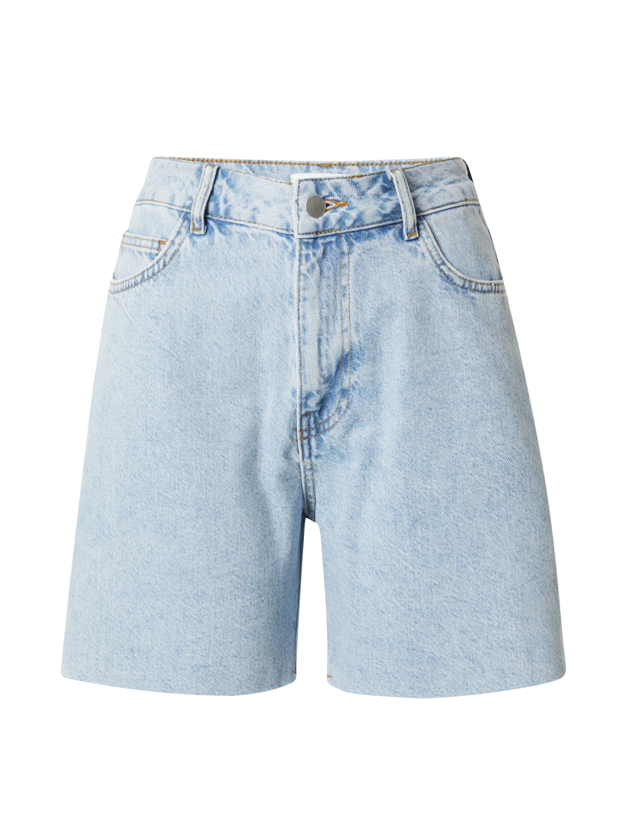 studioselect Обычный Джинсы 'Emma' в Синий: спереди