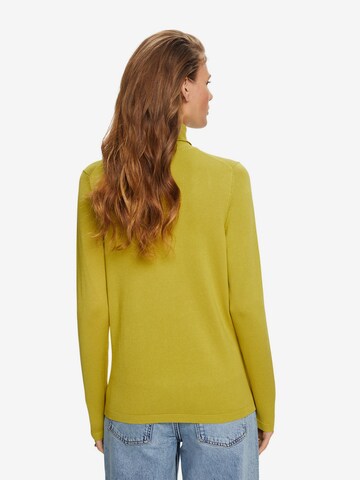 ESPRIT Sweater in Green