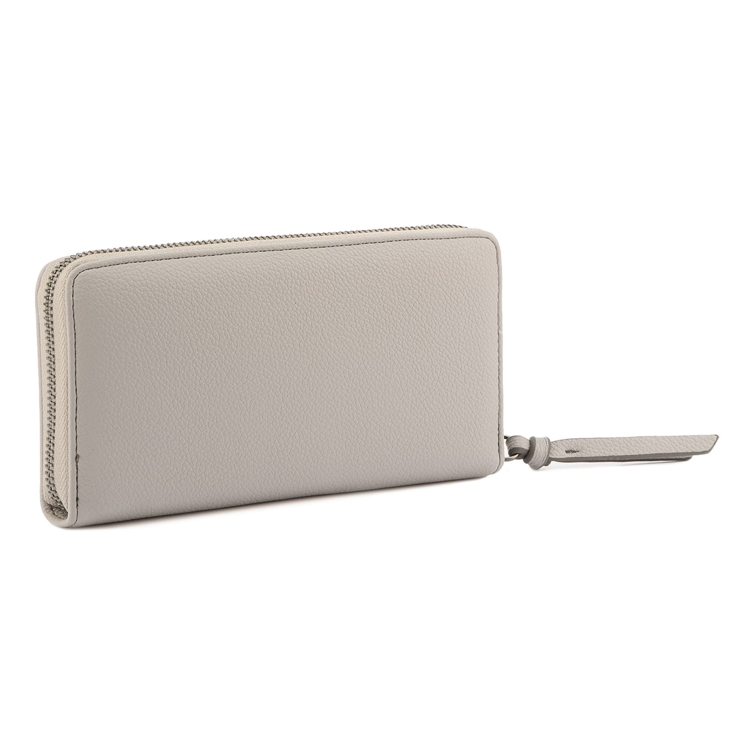 FREDsBRUDER Portemonnaie 'My Bestie' in Grau