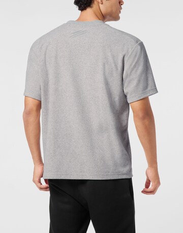 Plein Sport Shirt in Grey