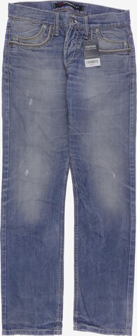 CIPO & BAXX Jeans 29 in Blau: predná strana