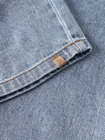 Lil'Atelier - regular Vaquero en azul