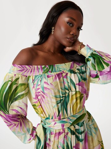 GUESS Dress in Green
