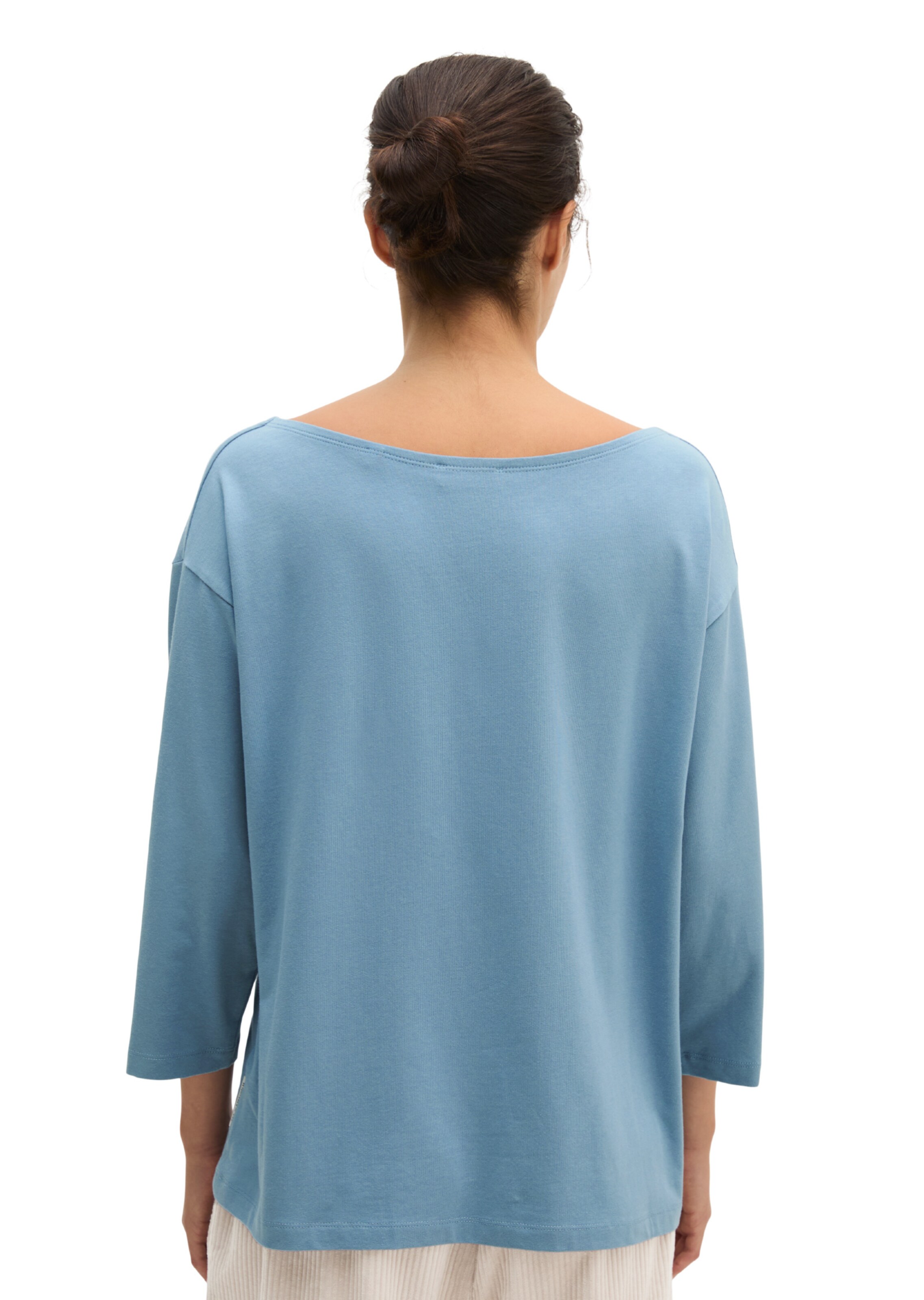 Marc O'Polo Shirt in Blue