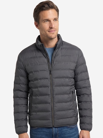 redmond Between-season jacket 'Basic' in Grey