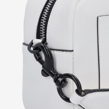 Sac à bandoulière 'Kenza' DKNY en blanc