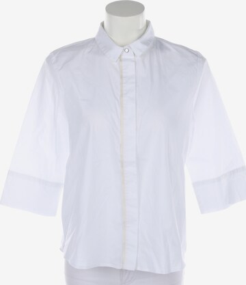 Marc O'Polo Pure Bluse / Tunika in M in White: front