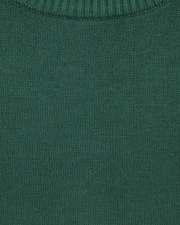 WE Fashion - Jersey en verde